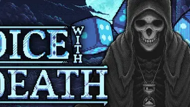 Dice With Death cover