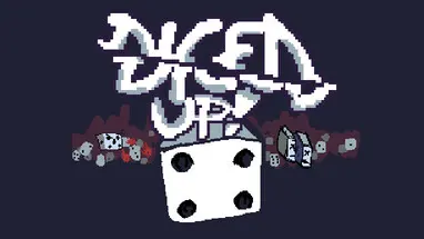 Diced Up! cover