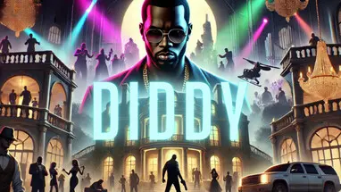 Diddy cover
