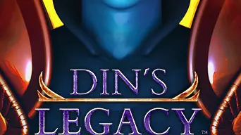 Din's Legacy cover