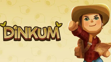 Dinkum cover