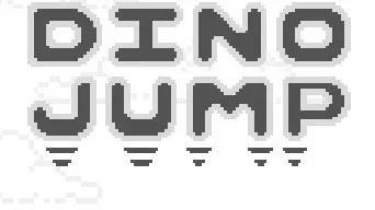 Dino Jump cover