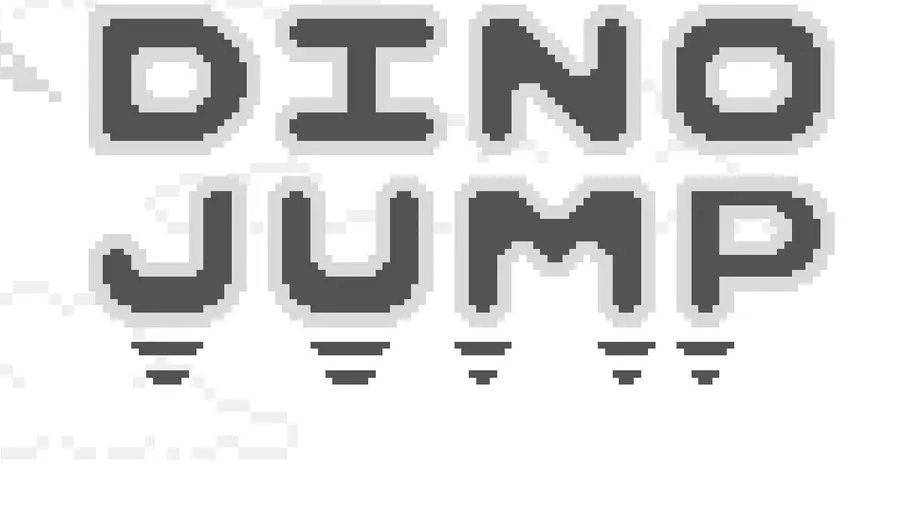Dino Jump Deluxe cover