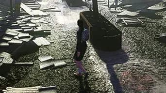 Disaster Report 4: Summer Memories cover