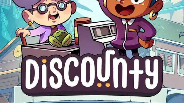 Discounty cover