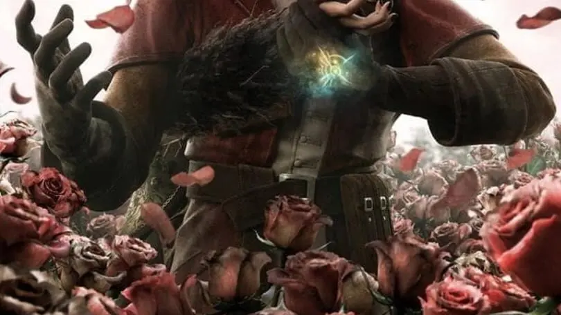 Dishonored: The Brigmore Witches cover