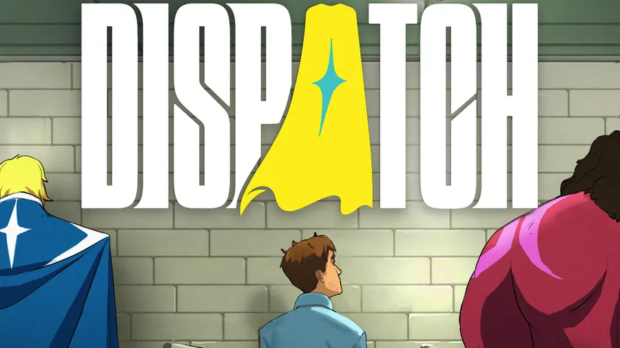 Dispatch cover