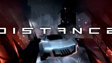 Distance cover