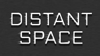 Distant Space cover