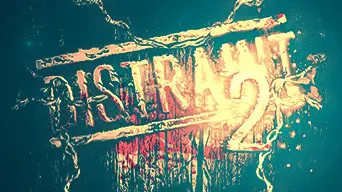 DISTRAINT 2 cover