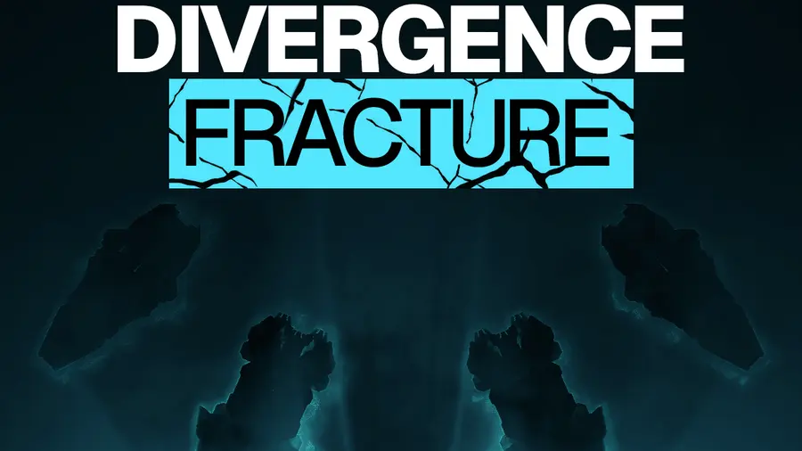 Divergence: Fracture cover