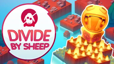 Divide By Sheep cover