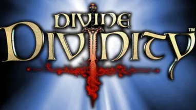 Divine Divinity cover
