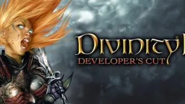 Divinity II: Developer's Cut cover