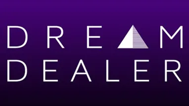 DMT: Dream Dealer Trip cover
