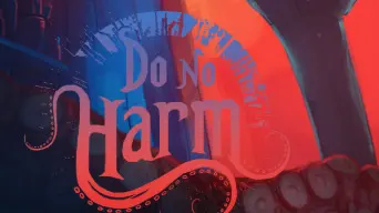 Do No Harm cover