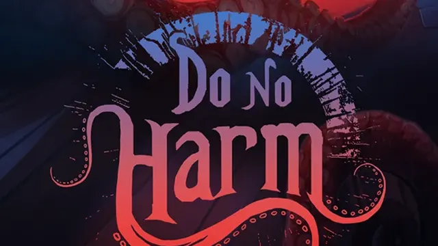 Do No Harm cover