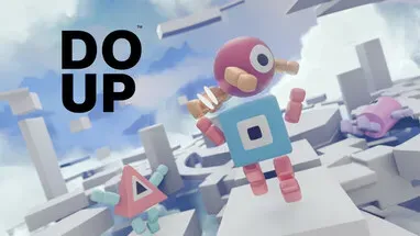 Do Up cover