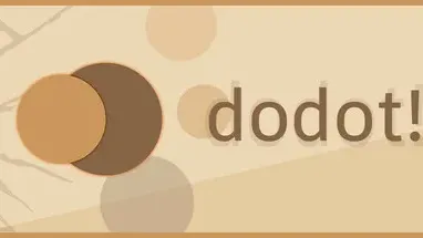 Dodot! cover