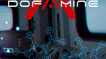 Dofamine cover