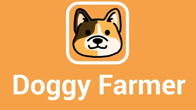 Doggy Farmer cover