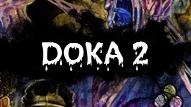 DOKA 2 KISHKI EDITION cover