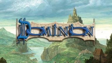 Dominion cover