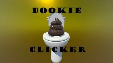 Dookie Clicker cover