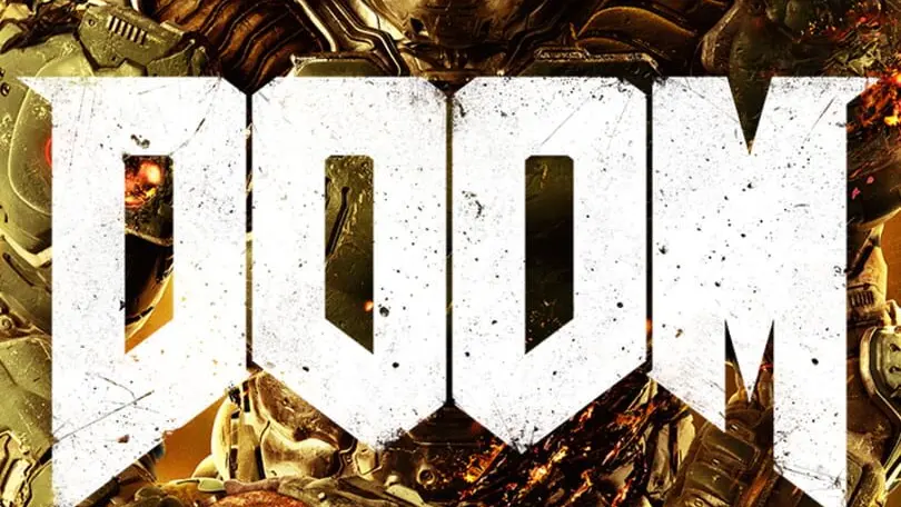 Doom cover