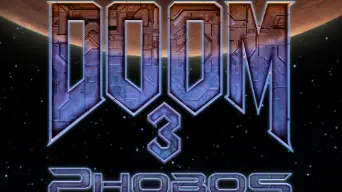 DOOM 3: Phobos cover