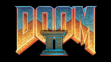DOOM II cover