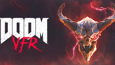DOOM VFR cover