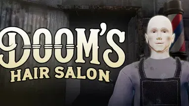Dooms Hair Salon cover