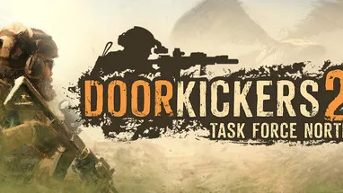 Door Kickers 2: Task Force North cover