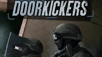 Door Kickers cover