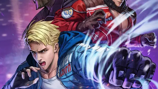 Double Dragon Revive cover