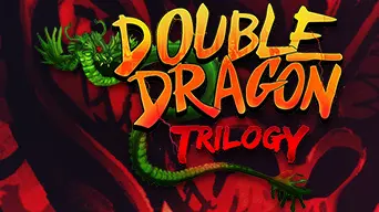 Double Dragon Trilogy cover