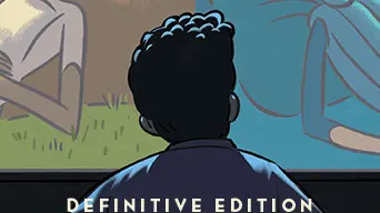 Double Fine Adventure Definitive Edition cover