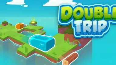 Double Trip cover