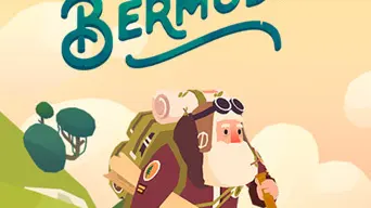 Down in Bermuda cover