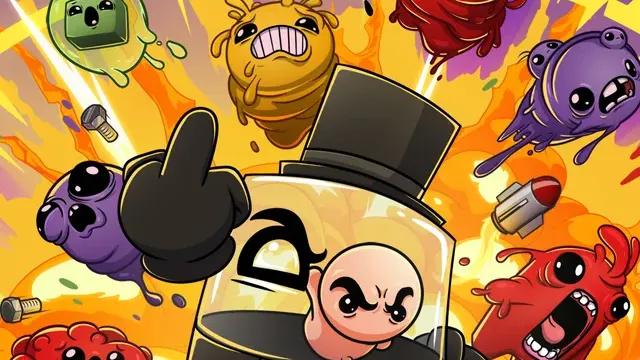 Dr. Fetus' Mean Meat Machine cover