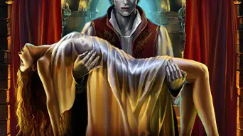 Dracula: Love Kills cover