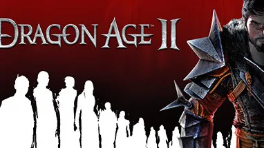 Dragon Age II: Ultimate Edition cover