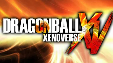 DRAGON BALL XENOVERSE cover