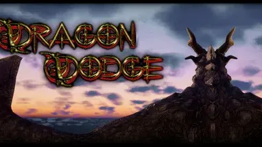Dragon-Dodge cover