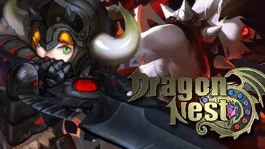 Dragon Nest cover