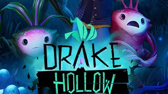 Drake Hollow cover