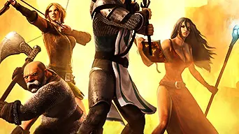 Drakensang cover