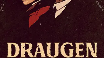 Draugen cover