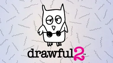 Drawful 2 cover